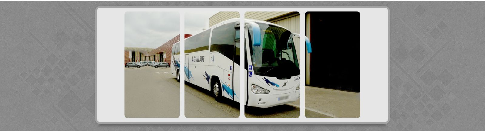 Autobuses Aguilar banner1
